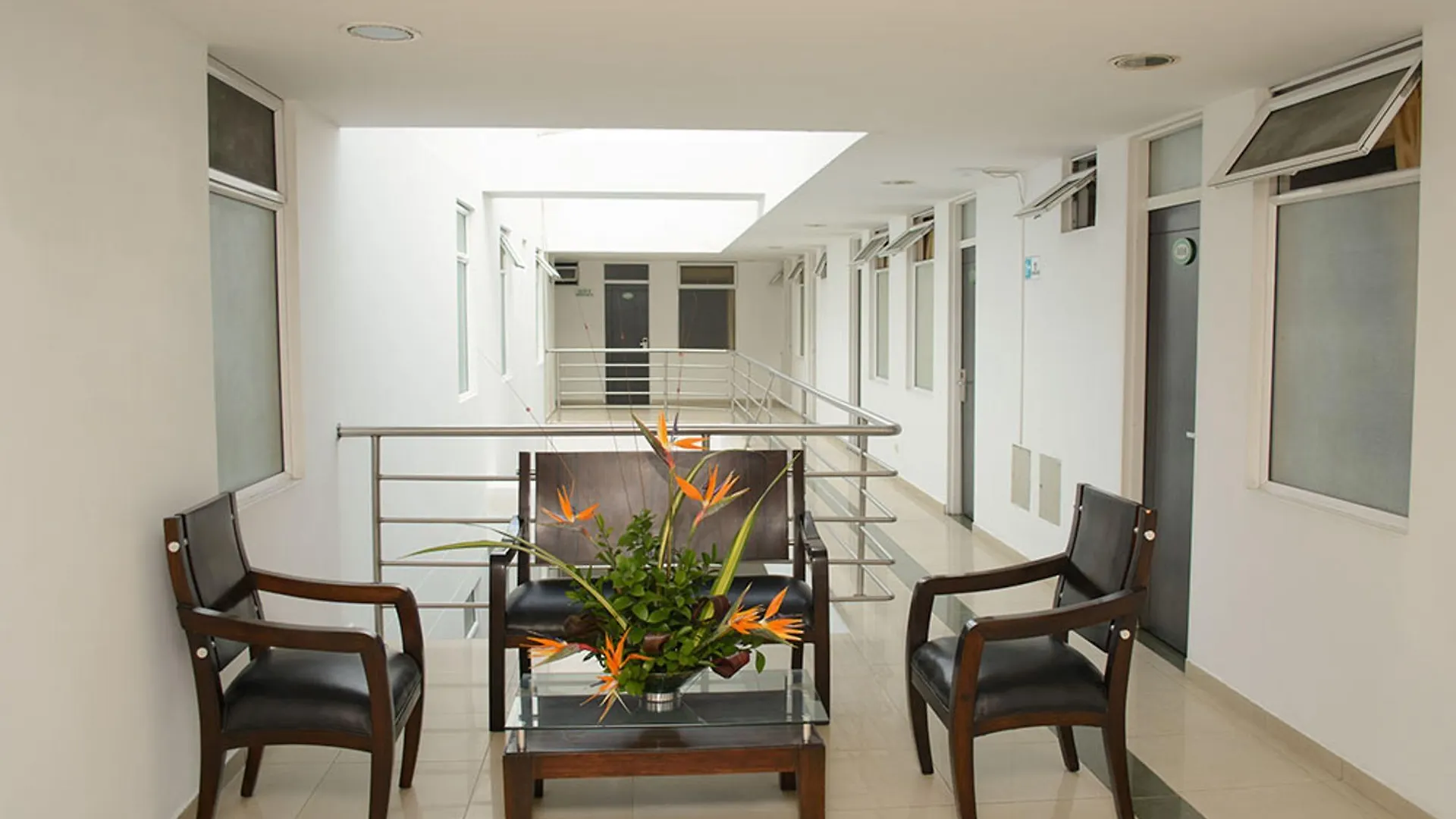 Hotel Alcaravan Medellin