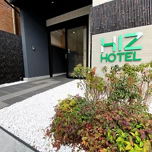*** Hotel Hiz Gion-shirakawa Japon