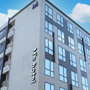 *** Hotel The M's Japon