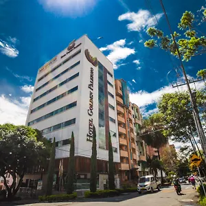 Golden Palermo Hotel