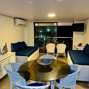 Apartamento Amazing 1br With Pool @san Andres Island