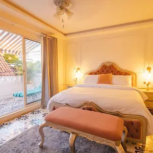  Hotel Casa Hadasa Colombie
