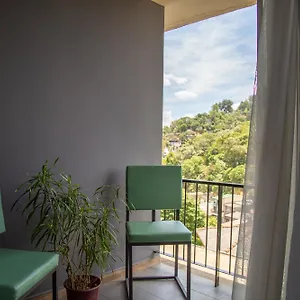  Auberge de jeunesse Kurumbunkz Sri Lanka