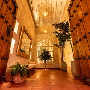 **** Hotel Moet Boutique Adutls Only Colombie