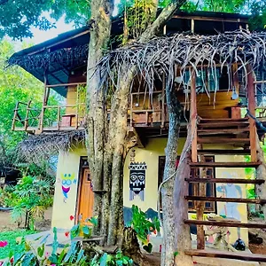  Auberge de jeunesse Rastha Sri Lanka