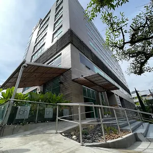 Bh El Poblado Hotel