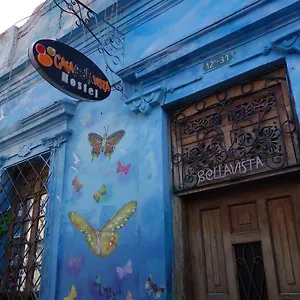  Auberge de jeunesse Casa Bellavista Colombie