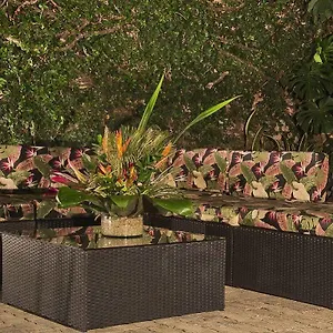 Aromax Del Campestre Hotel