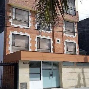 Apartamento 100 Wonderful House