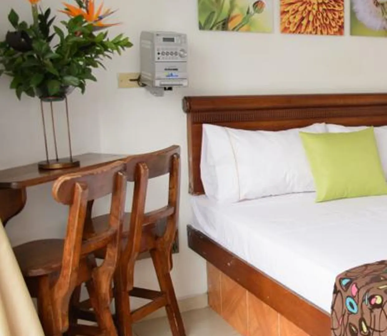 Hotel Alcaravan Medellín
