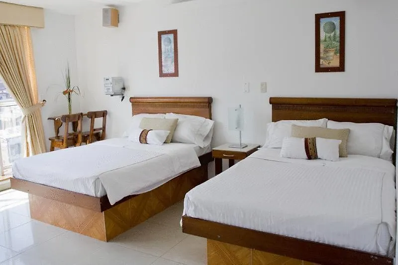 ***  Hotel Alcaravan Medellín Colombia