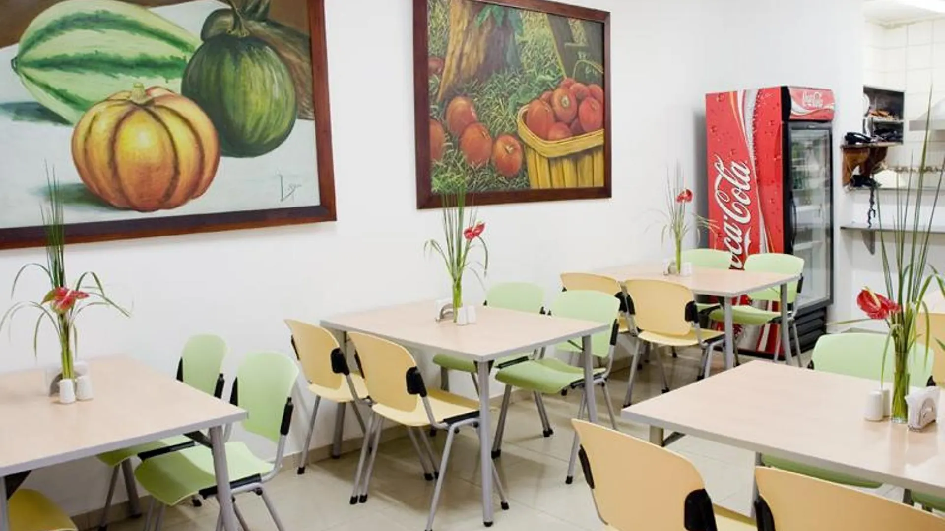 Hotel Alcaravan Medellín
