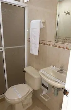 Hotel Alcaravan Medellín